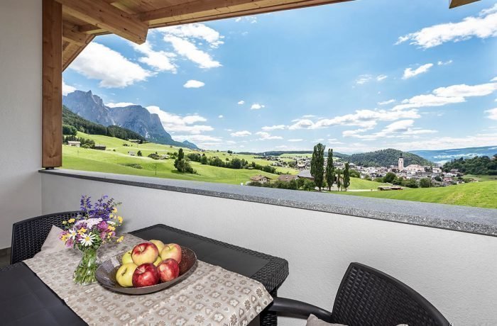 Impressioni del Plieghof a Castelrotto Alto Adige | Alpe di Siusi nelle Dolomiti