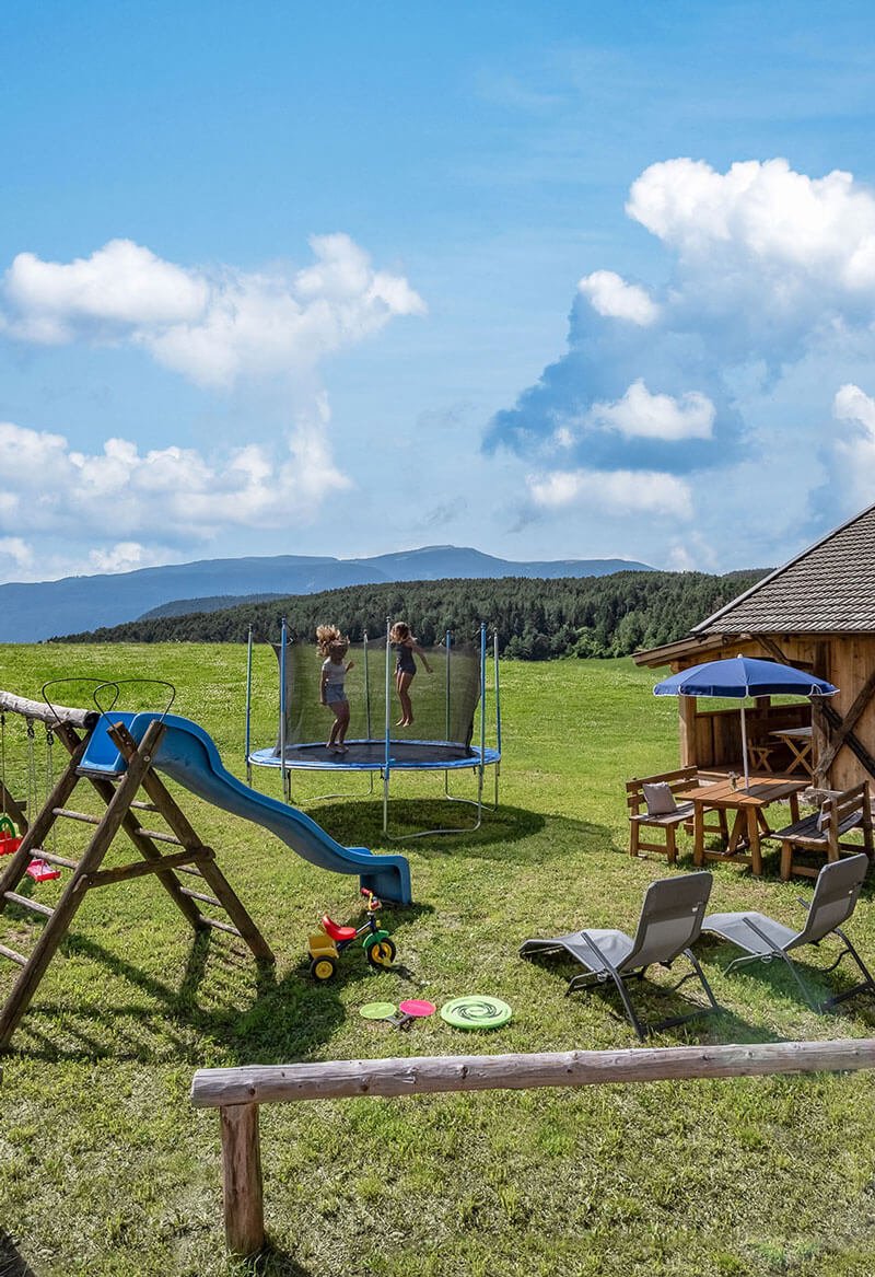 La vostra avventura familiare ai piedi delle Dolomiti