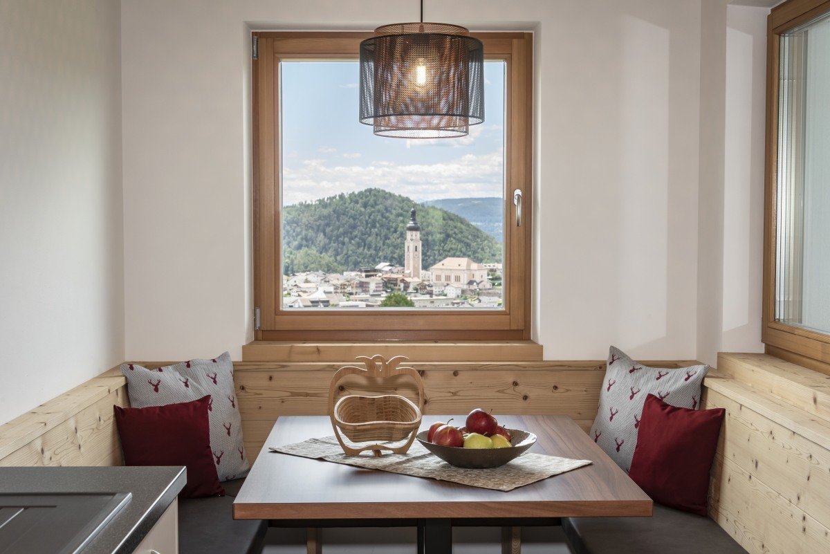 Holiday Apartment “Florian” Castelrotto