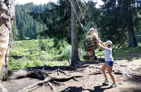 Hexensteig Plieger Schwaige