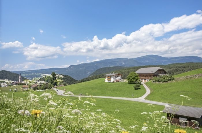 Impressioni del Plieghof a Castelrotto Alto Adige | Alpe di Siusi nelle Dolomiti