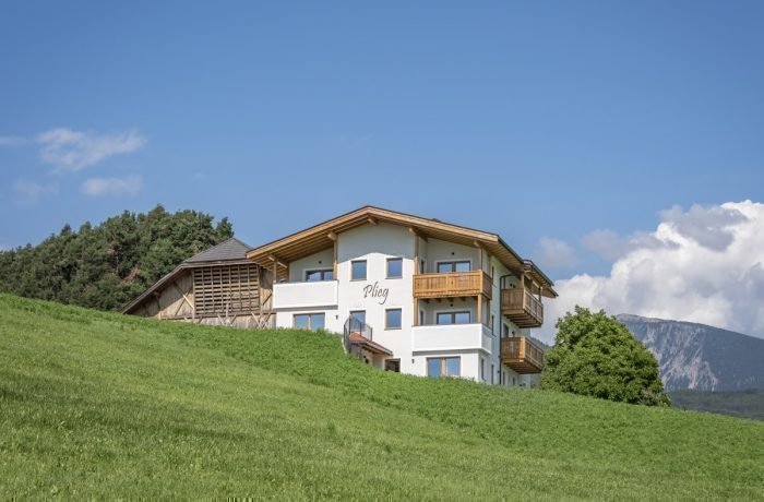 Impressionen vom Plieghof in Kastelruth Südtirol | Seiseralm in den Dolomiten