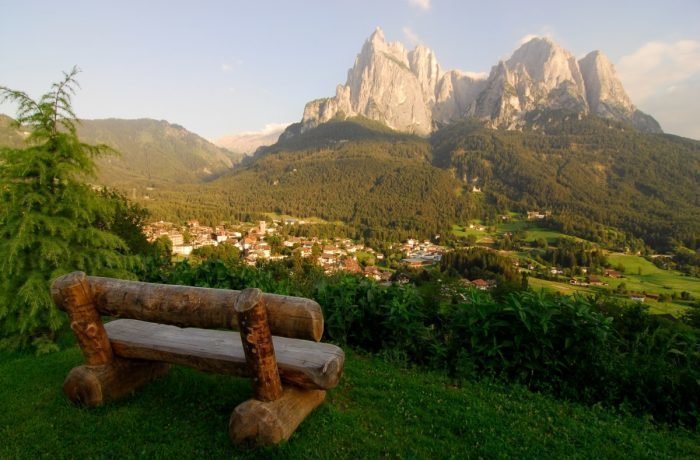 Impressionen vom Plieghof in Kastelruth Südtirol | Seiseralm in den Dolomiten