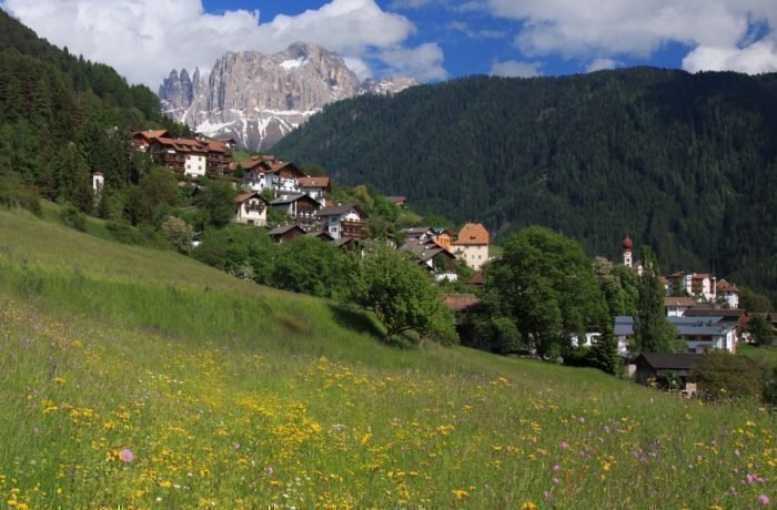 Impressionen vom Plieghof in Kastelruth Südtirol | Seiseralm in den Dolomiten