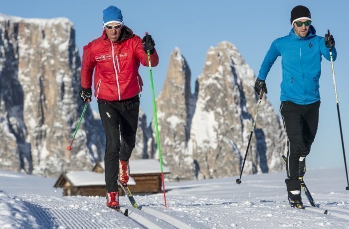 Impressionen vom Plieghof in Kastelruth Südtirol | Seiseralm in den Dolomiten