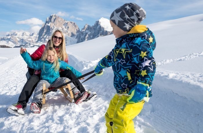 Impressioni del Plieghof a Castelrotto Alto Adige | Alpe di Siusi nelle Dolomiti