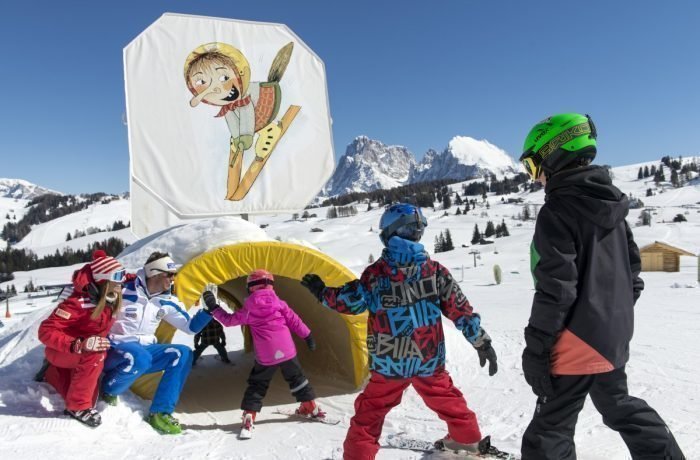 Impressionen vom Plieghof in Kastelruth Südtirol | Seiseralm in den Dolomiten