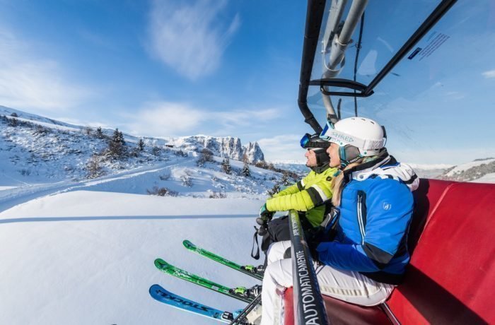 Impressionen vom Plieghof in Kastelruth Südtirol | Seiseralm in den Dolomiten