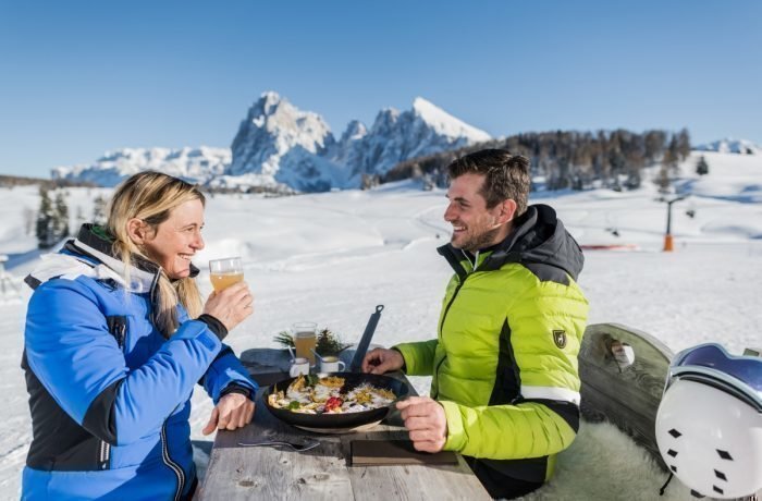 Impressioni del Plieghof a Castelrotto Alto Adige | Alpe di Siusi nelle Dolomiti