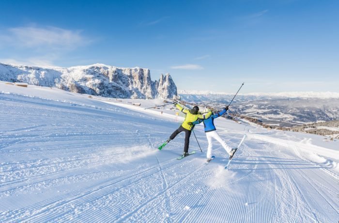 Impressioni del Plieghof a Castelrotto Alto Adige | Alpe di Siusi nelle Dolomiti