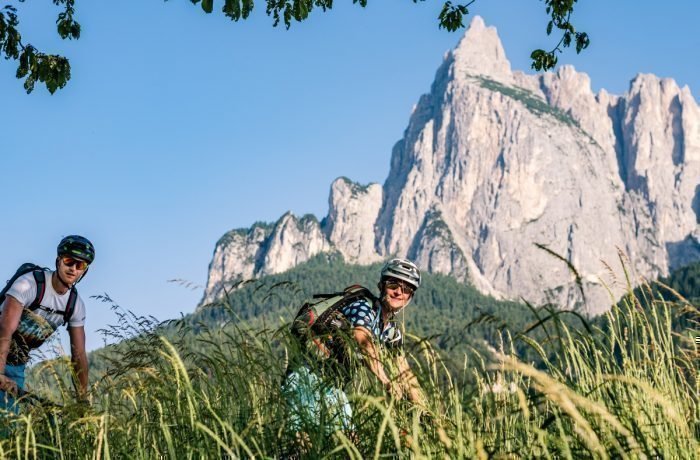 Impressionen vom Plieghof in Kastelruth Südtirol | Seiseralm in den Dolomiten