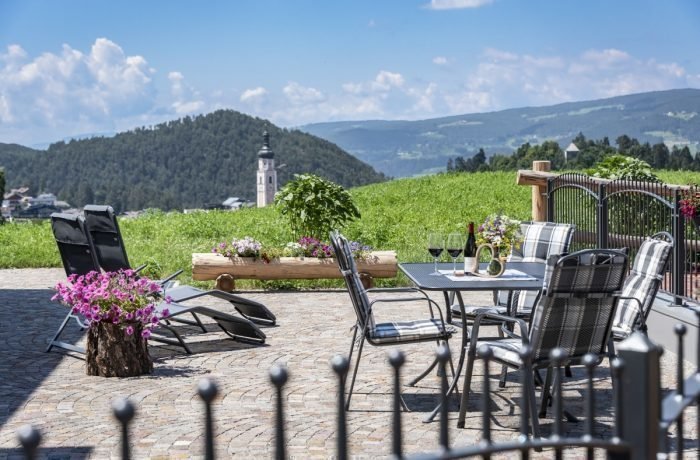 Impressioni del Plieghof a Castelrotto Alto Adige | Alpe di Siusi nelle Dolomiti