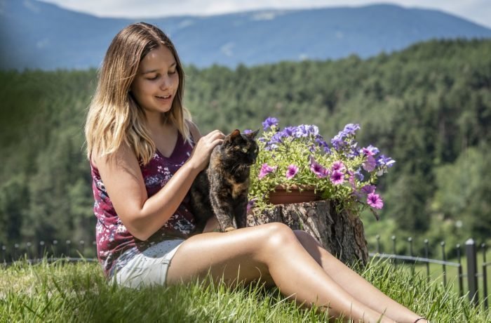 Impressioni del Plieghof a Castelrotto Alto Adige | Alpe di Siusi nelle Dolomiti