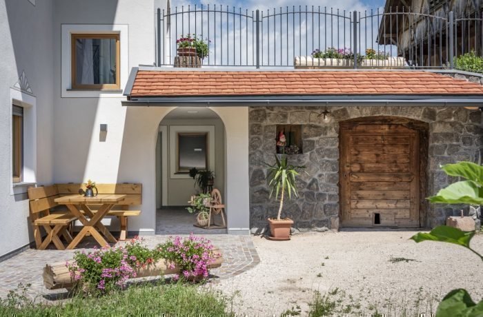 Impressioni del Plieghof a Castelrotto Alto Adige | Alpe di Siusi nelle Dolomiti