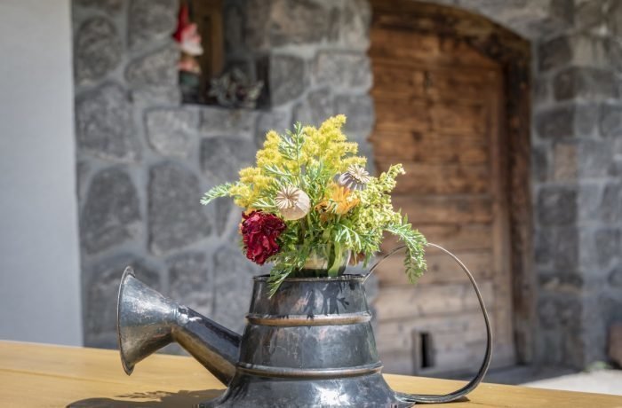 Impressioni del Plieghof a Castelrotto Alto Adige | Alpe di Siusi nelle Dolomiti