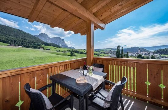 Impressioni del Plieghof a Castelrotto Alto Adige | Alpe di Siusi nelle Dolomiti