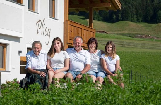 Impressioni del Plieghof a Castelrotto Alto Adige | Alpe di Siusi nelle Dolomiti