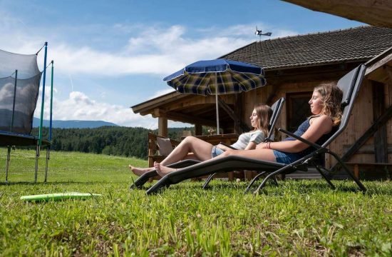 Impressionen vom Plieghof in Kastelruth Südtirol | Seiseralm in den Dolomiten