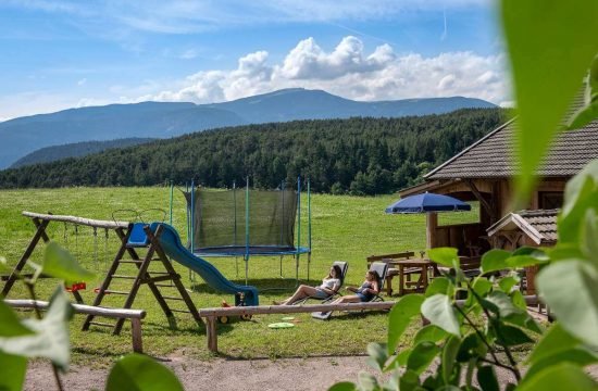 Impressionen vom Plieghof in Kastelruth Südtirol | Seiseralm in den Dolomiten