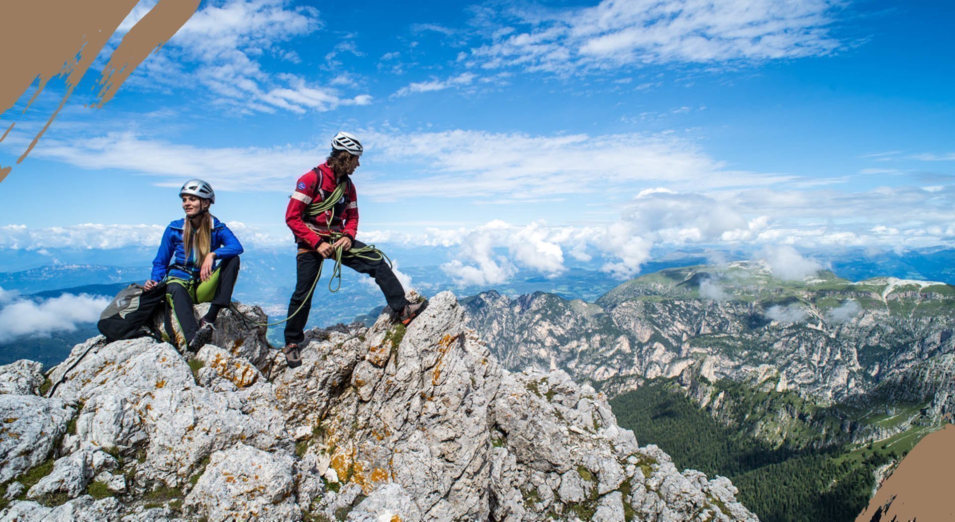 Hiking Around Castelrotto Discover The Dolomites