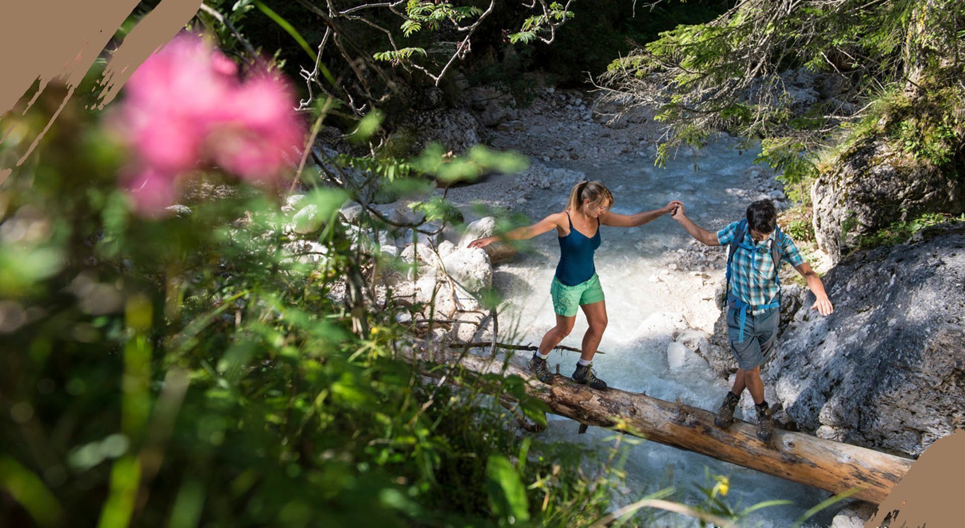 Wandern um Kastelruth – erkunden Sie die Dolomiten